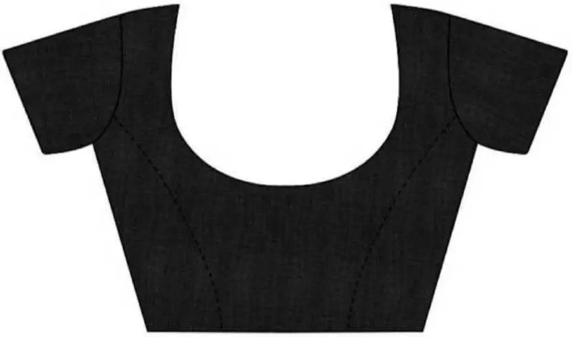 Pure Cotton Mulmul Printed Saree